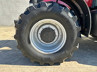 Case - 2006 - mxm 190 pro - vierwielaangedreven landbouwtractor - afbeelding 43 van  44
