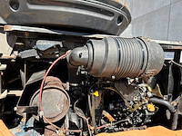 Case - 2010 - cx55b - midigraafmachine - afbeelding 24 van  41