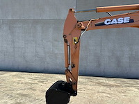 Case - 2010 - cx55b - midigraafmachine - afbeelding 3 van  17
