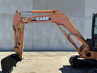 Case - 2010 - cx55b - midigraafmachine - afbeelding 28 van  41