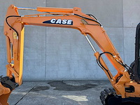 Case - 2011 - cx58c - midigraafmachine - afbeelding 5 van  40