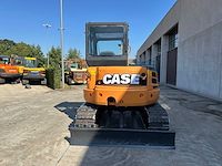 Case - 2011 - cx58c - midigraafmachine - afbeelding 36 van  40