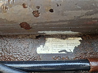 Case - 2016 - 721f - shovel - wiellader - bulldozer met overkipbak - afbeelding 10 van  31