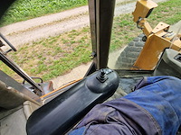 Case - 2016 - 721f - shovel - wiellader - bulldozer met overkipbak - afbeelding 15 van  31