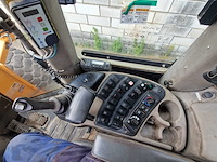 Case - 2016 - 721f - shovel - wiellader - bulldozer met overkipbak - afbeelding 17 van  31