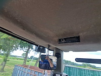 Case - 2016 - 721f - shovel - wiellader - bulldozer met overkipbak - afbeelding 22 van  31