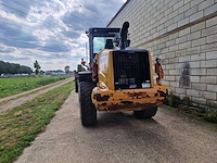Case - 2016 - 721f - shovel - wiellader - bulldozer met overkipbak - afbeelding 23 van  31