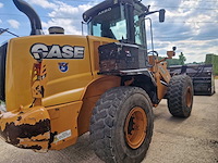 Case - 2016 - 721f - shovel - wiellader - bulldozer met overkipbak - afbeelding 27 van  31
