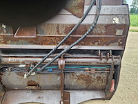 Case - 2016 - 721f - shovel - wiellader - bulldozer met overkipbak - afbeelding 9 van  31