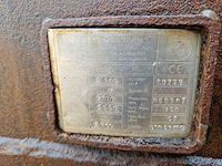 Case - 2016 - 721f - shovel - wiellader - bulldozer met overkipbak - afbeelding 11 van  31