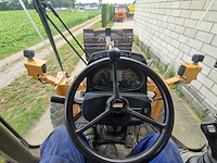 Case - 2016 - 721f - shovel - wiellader - bulldozer met overkipbak - afbeelding 13 van  31