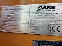 Case - 2016 - 721f - shovel - wiellader - bulldozer met overkipbak - afbeelding 19 van  31