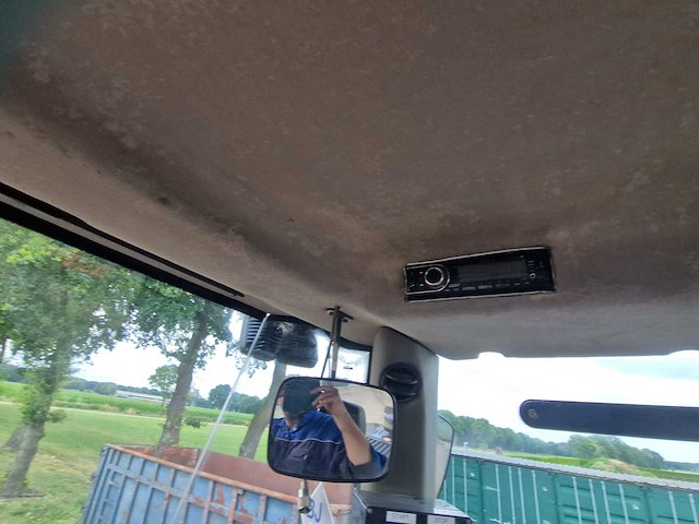 Case - 2016 - 721f - shovel - wiellader - bulldozer met overkipbak - afbeelding 22 van  31
