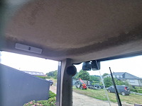 Case - 2016 - 721f - shovel - wiellader - bulldozer met overkipbak - afbeelding 24 van  31