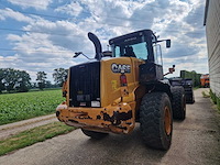 Case - 2016 - 721f - shovel - wiellader - bulldozer met overkipbak - afbeelding 26 van  31