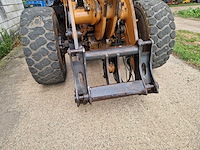 Case - 2016 - 721f - shovel - wiellader - bulldozer met overkipbak - afbeelding 31 van  31