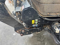 Case - cvx140 - 4-wheel drive tractor - 2010 - afbeelding 4 van  23