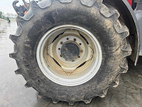 Case - cvx140 - 4-wheel drive tractor - 2010 - afbeelding 5 van  23