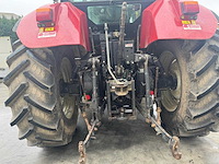 Case - cvx140 - 4-wheel drive tractor - 2010 - afbeelding 7 van  23