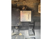 Case - cvx140 - 4-wheel drive tractor - 2010 - afbeelding 8 van  23