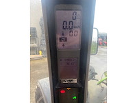 Case - cvx140 - 4-wheel drive tractor - 2010 - afbeelding 16 van  23