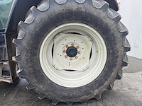 Case - cvx140 - 4-wheel drive tractor - 2010 - afbeelding 6 van  23