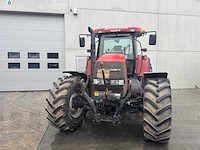 Case - cvx140 - 4-wheel drive tractor - 2010 - afbeelding 12 van  23