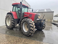 Case - cvx140 - 4-wheel drive tractor - 2010 - afbeelding 17 van  23
