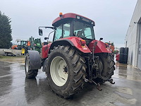 Case - cvx140 - 4-wheel drive tractor - 2010 - afbeelding 21 van  23