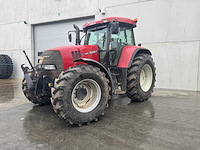 Case - cvx140 - 4-wheel drive tractor - 2010 - afbeelding 23 van  23