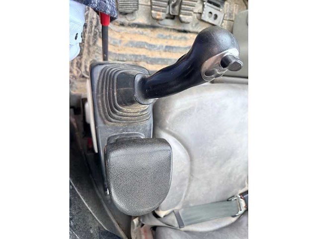 Case - cx26c - grue à chenilles case cx26c - 2019 - afbeelding 2 van  10