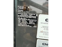 Case - cx26c - grue à chenilles case cx26c - 2019 - afbeelding 3 van  10