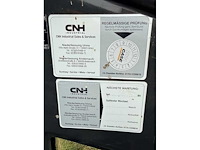 Case - cx26c - grue à chenilles case cx26c - 2019 - afbeelding 4 van  10