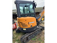 Case - cx26c - grue à chenilles case cx26c - 2019 - afbeelding 11 van  14