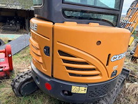 Case - cx26c - grue à chenilles case cx26c - 2019 - afbeelding 5 van  10