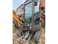 Case - cx26c - grue à chenilles case cx26c - 2019 - afbeelding 12 van  14