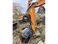 Case - cx26c - grue à chenilles case cx26c - 2019 - afbeelding 7 van  10