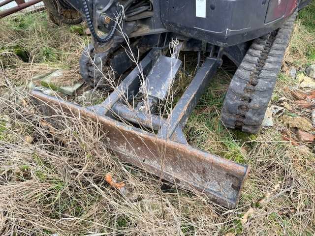 Case - cx26c - grue à chenilles case cx26c - 2019 - afbeelding 8 van  10