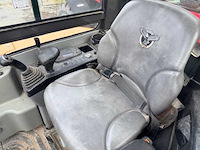 Case - cx26c - grue à chenilles case cx26c - 2019 - afbeelding 14 van  14