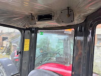 Case - cx26c - grue à chenilles case cx26c - 2019 - afbeelding 9 van  10