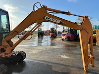 Case - cx55b - midigraafmachine - afbeelding 4 van  38