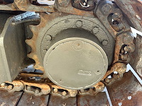 Case - cx55b - midigraafmachine - afbeelding 11 van  38