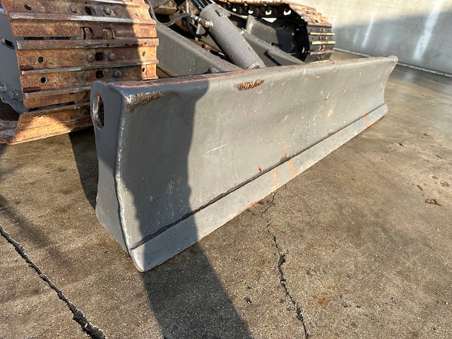 Case - cx55b - midigraafmachine - afbeelding 15 van  38