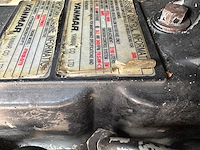 Case - cx55b - midigraafmachine - afbeelding 20 van  38