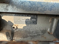 Case - cx55b - midigraafmachine - afbeelding 21 van  38