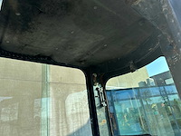 Case - cx55b - midigraafmachine - afbeelding 28 van  38