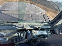 Case - cx55b - midigraafmachine - afbeelding 30 van  38