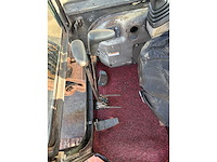 Case - cx55b - midigraafmachine - afbeelding 31 van  38