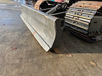 Case - cx55b - midigraafmachine - afbeelding 13 van  38