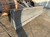 Case - cx55b - midigraafmachine - afbeelding 15 van  38